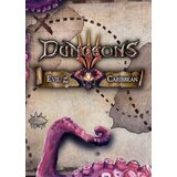 Steam Dungeons 3 - Evil of the Caribbean (DLC) Key GLOBAL | ePonuda.com