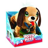 Tpf toys PEPPY PETS RJAVKO Cene