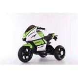 Motor HT-5188 zeleni - motor na akumulator Cijene