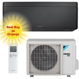 Daikin klima uređaj 3,4kW FTXA35CB/RXA35A - Stylish, za prostor do 35m2, A+++, R-32 | shoptok.hr