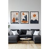 Wallity slika Ersy3Syhcrv7, 3 dela, 34 x 49 cm Cene