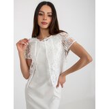 LAKERTA Dress-LK-SK-509281.36X-ecru | shoptok.hr