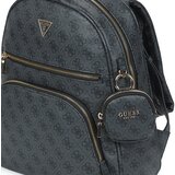 Guess POWER PLAY II LRG TECH BCKPCK Crna | shoptok.hr