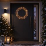 Brilagi LED spoljašnji božićni venac LED/3,3W/230V IP44 Ø 48 cm | Eponuda.com