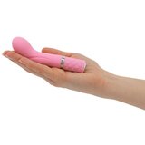 Pillow Talk Vibrator Racy Mini, turkizen, (21117927) | Shoptok.si