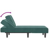  Počivaljka tamnozelena baršunasta | shoptok.hr