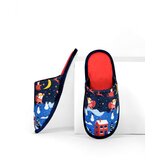 Frogies Women's Slippers Winter story | Shoptok.si