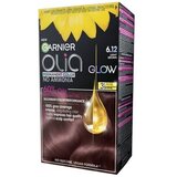 Garnier Olia Glow boja za kosu 6.12 svetlo smeđa Cene