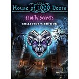  house of 1 000 doors: family secrets collector's edition (pc) steam key global | ePonuda.com