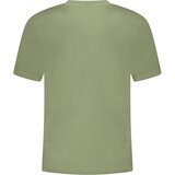 U.S. GRAND POLO US GRAND POLO SHORT SLEEVE T-SHIRT MEN GREEN | Shoptok.si