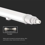  LED tehničko fluorescentno svetlo LED/36W/230V 4000K IP65 120 cm | Eponuda.com