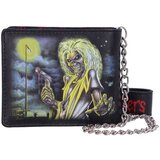 Nemesis Now IRON MAIDEN KILLERS WALLET DENARNICA | Shoptok.si