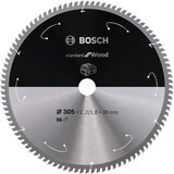 Bosch Standard for Wood list kružne testere za akumulatorske testere 305x2,2x30 T96 | Eponuda.com