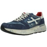 Premiata Nizke superge MICK 8006 Modra | Shoptok.si