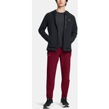 Under Armour Men's pants UA OUTRUN THE STORM PANTS-RED - Men's | Eponuda.ba
