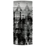 Buff Šali & Rute Original City Collection Barcelona Siva Cene