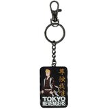 SD Toys Privjesak za ključeve Tokyo Revengers Takemichi Hanagaki, 16 cm Slike