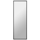 Blomus Zidno ogledalo s okvirom od masivnog drveta 60x170 cm Miro – Cijene