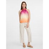 Orsay Orange women's blouse - Women | shoptok.hr