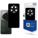 3mk Matt case futrola za Xiaomi 13 Ultra - Crna KP29281 Cene