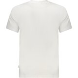 PepeJeans SHORT SLEEVE T-SHIRT MEN WHITE | Shoptok.si