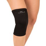 Terinda knee basic compression sleeve, štitnik za kolena, crna 1106 Cene'.'