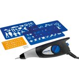 Dremel Naprava za graviranje 35 W 290-3/4 primerna za hobi, (21506995) | Shoptok.si