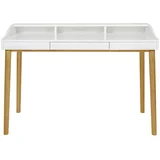 Uredski radni stol 60x120 cm Lindenhof –