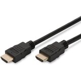 Ewent Hdmi kabel Ec1301 Soho High-Speed ​​​​W/ Ethernet 1.8M črn, (21407253) | Shoptok.si
