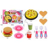  Brza hrana set ( 517907 ) | Eponuda.com