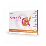 Premium Pharma Kapsule za hormonski balans žena Sensa, 30 kapsula Cene