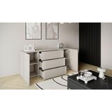 P & B Široka Komoda Berlin, Kašmir | Shoptok.si