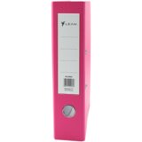 Registrator A4 širine 75mm s kapacitetom do 500 listova 80 g/m2 - rozi | shoptok.hr