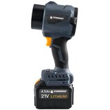 Powermat puhalo na bakterije PM-DA-21V-4.5AT | shoptok.hr