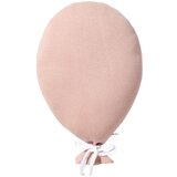 Nordic Coast dekorativni jastuk balon, 30X25Cm Cene