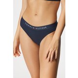 Tommy Hilfiger Underwear Spodnje hlačke temno modra / rdeča / bela Cene