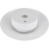 Globo 21024W-LED Punjiva dodirna stona lampa KYLER LED/3W/3,7V 1800/2700/3000K bela | Eponuda.com