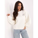 Factory Price Blouse-IT-BL-H2349.65-ecru u
