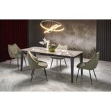 Halmar Raztegljiva jedilna miza Alerin | Shoptok.si