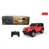 Rastar automobil Jeep Wrangler RC 1:24 | ePonuda.com