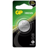 GP Batteries Gumb baterija CR2325, (20430924) | Shoptok.si