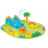Intex vodno igrišče Mali Dino - 57166NP Cene