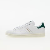 Adidas Sneakers Stan Smith Ftw White/ Core Green/ Off White EUR 42 | Shoptok.si