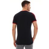 Dewberry T8584 MEN'S T-SHIRT-NAVY BLUE | Shoptok.si