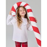 Sinsay bluza dugih rukava za djevojčice 910AX-00X | shoptok.hr
