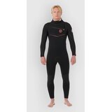 Rip Curl F-Bomb Fusion Cz Hood 43 Neoprenska obleka black | Shoptok.si