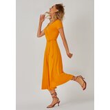 Kolorli Woman's Dress Flora Midi | Eponuda.ba