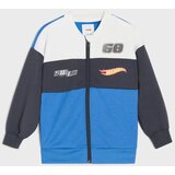 Sinsay Dukserica na patent Hot Wheels | shoptok.hr