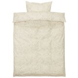  Posteljine Svea 140x200 prljavo bela ( 7372780 ) | ePonuda.com