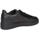 Puma Nizke superge 402596 Črna | Shoptok.si